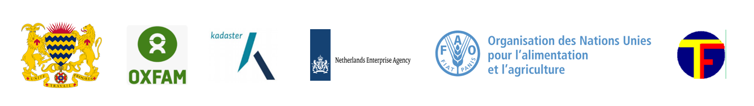 Mission à Moundou et à Moussoro